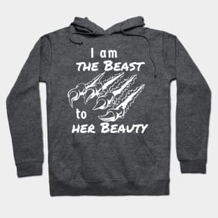 The Beast Hoodie